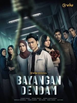 Bayangan Dendam - 123Movies