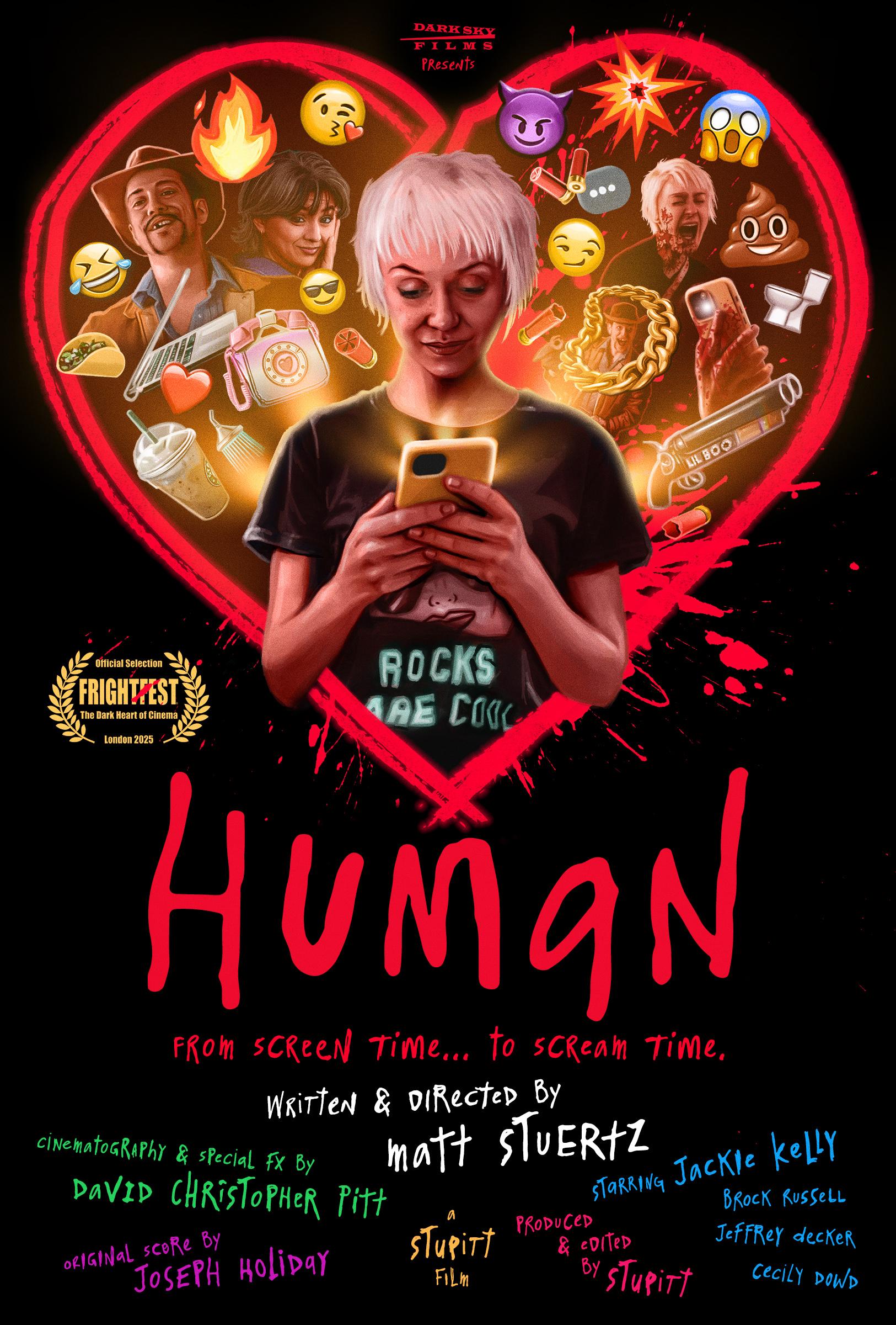 Human (2026) Full Poster HD โ Watch & Download Free on MovieBox
