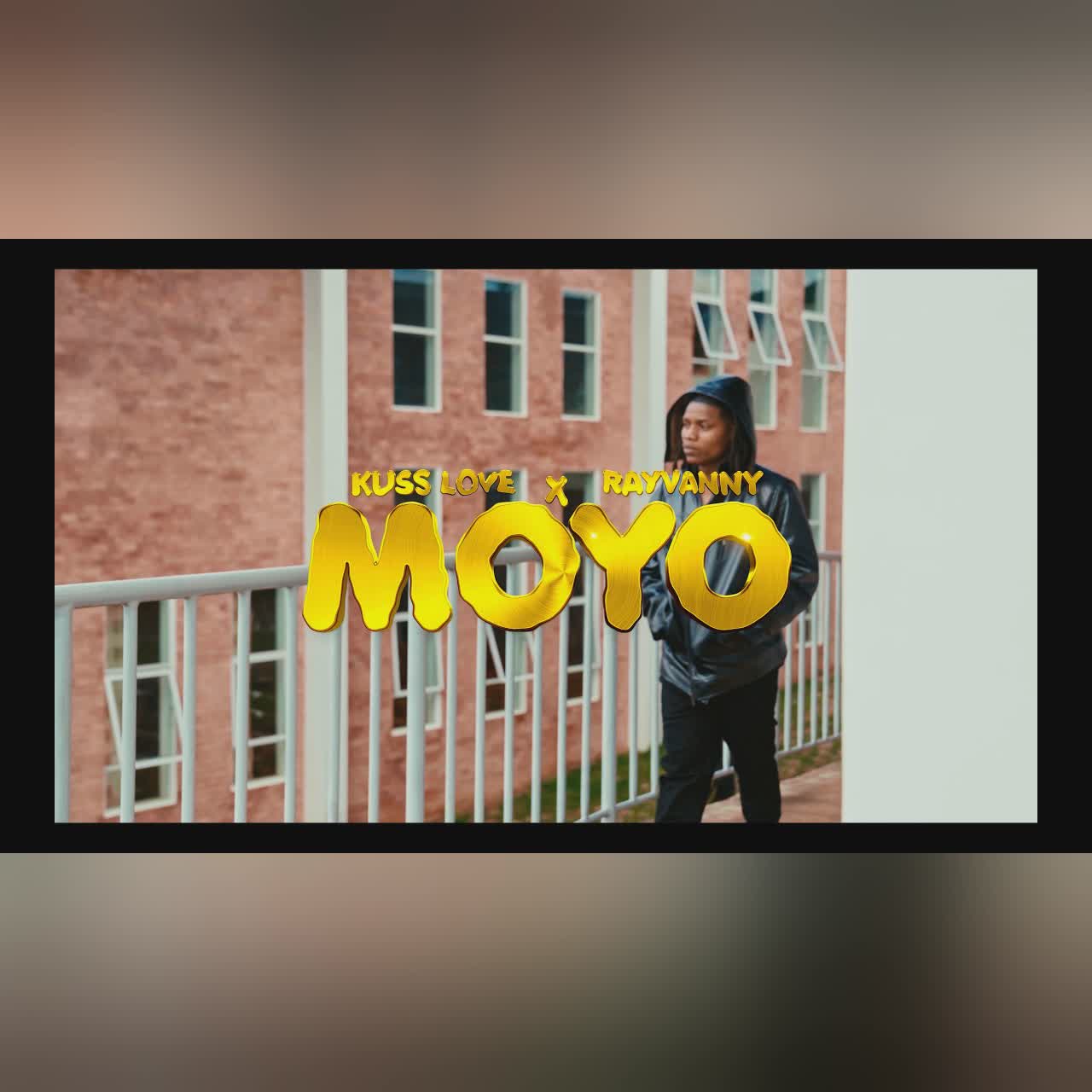 Moyo