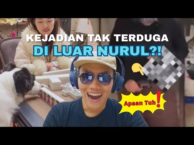 Baru Kali Ini Liat yang Kayak Gini! 🤯 cover art