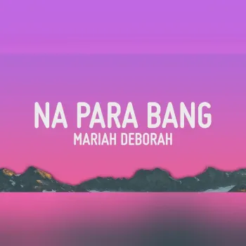 Na Para Bang cover art