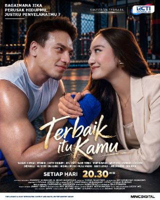 Terbaik Itu Kamu (2026)