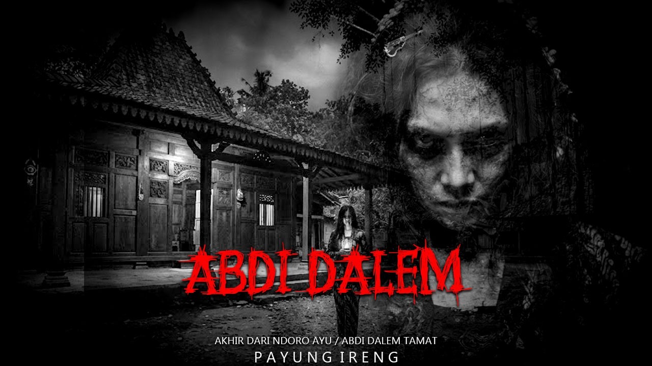 AKHIR TRAGIS NDORO AYU / ABDI DALEM TAMAT cover art