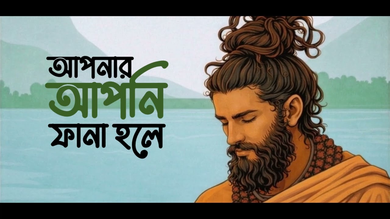 আপনার আপনি ফানা হলে | Apnar Apni Fana Hole | Lalon Geeti | Folk Studio Bangla Song 2026 cover art