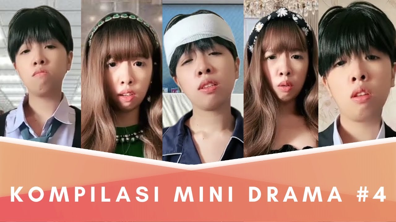 TIKTOK SANSANTIFFABELLE - POV MINI DRAMA #4 (FULL PART) 2023 cover art