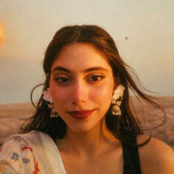author avatar
