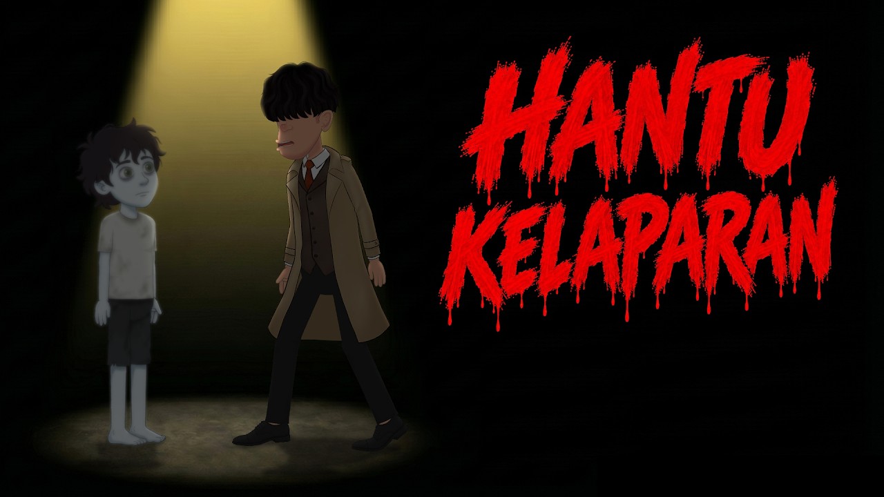 Cerita Warga cover art