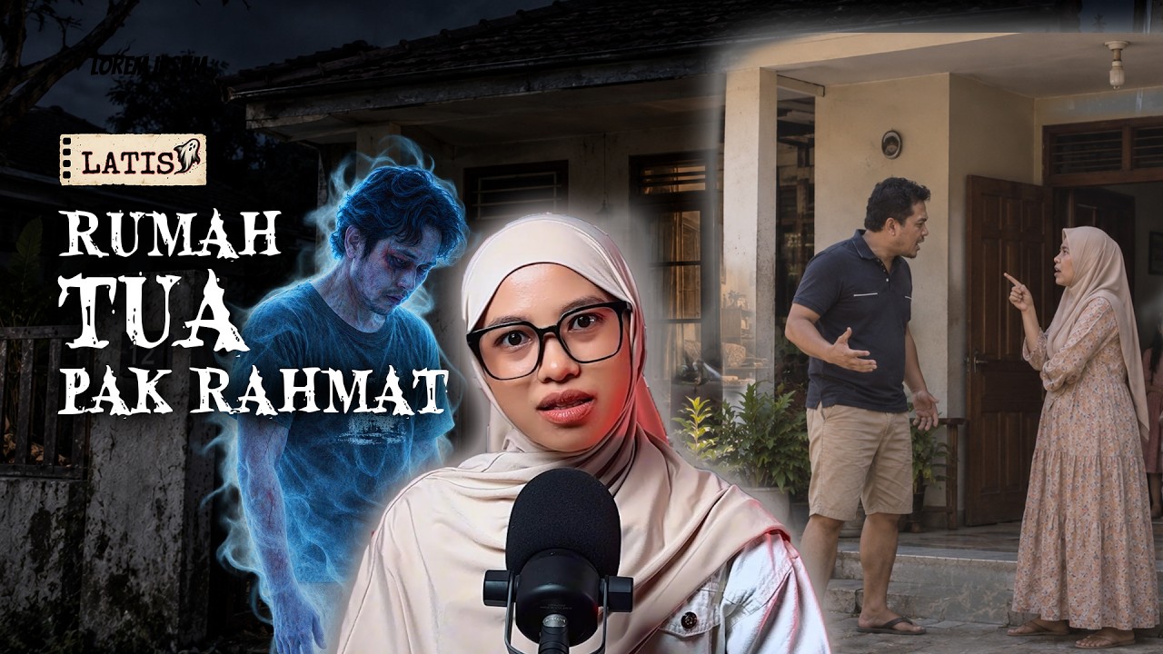 Perselingkuhan Yang Di Sesali Sampai Mati cover art