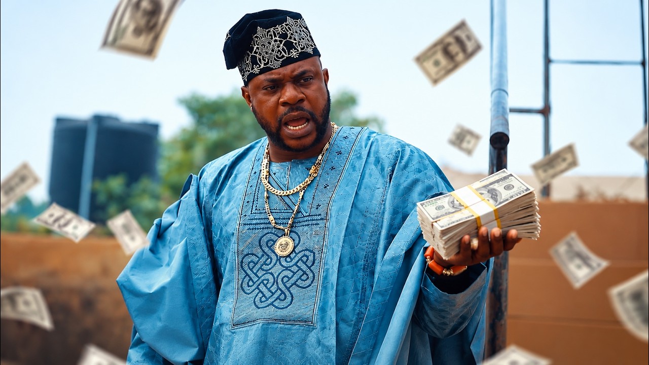 Poster MR MONEY WITH THE VIBE