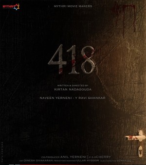 418 [Hindi][CAM] - 123Movies