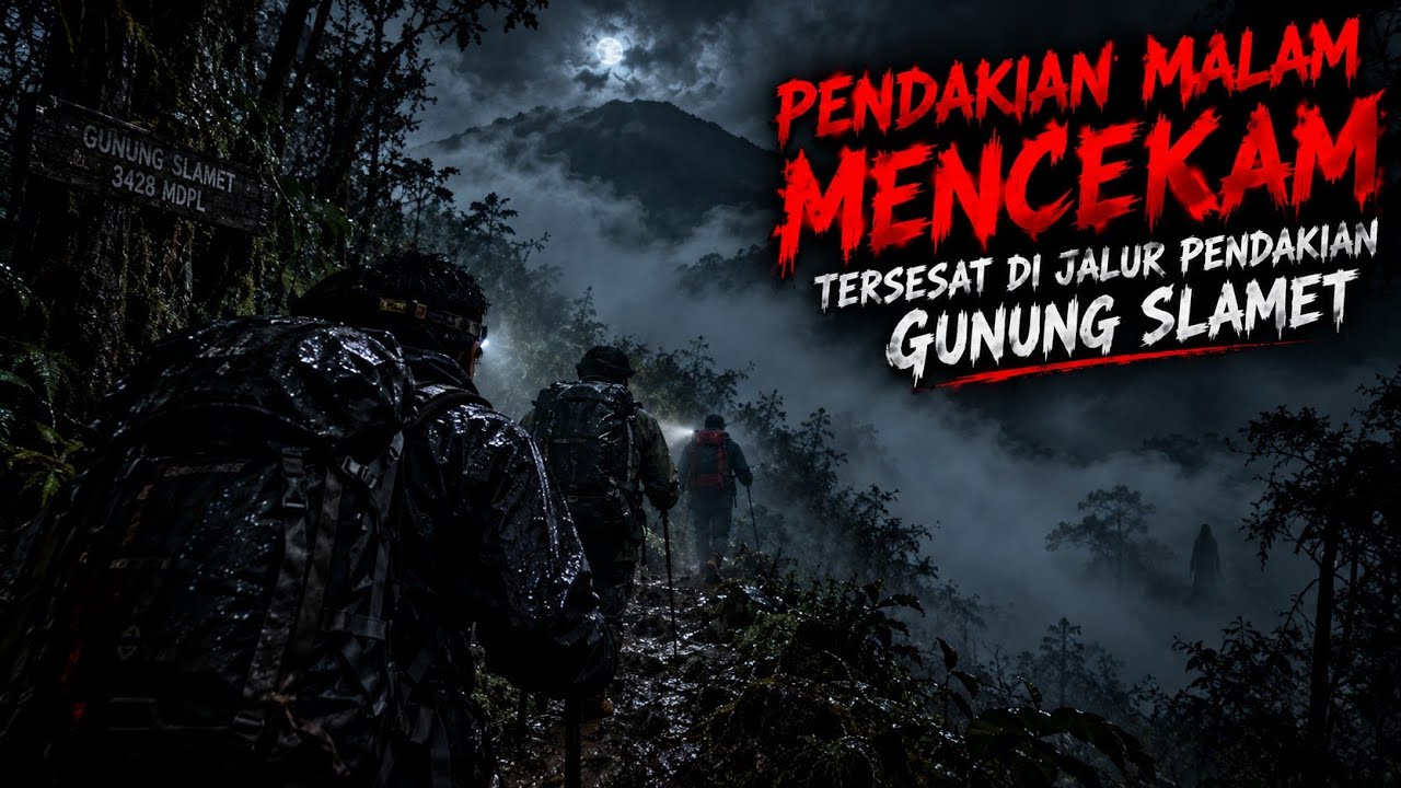 Lurung Sunyi Stories cover art