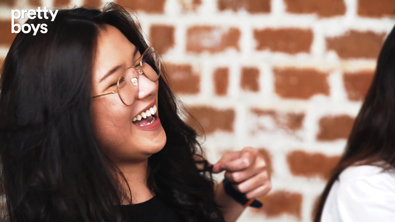 Serunya Onad, Danilla, dan Hesti Bersaing di Siapa Riya! cover art