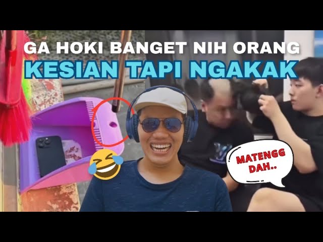 Siapa yang ketiduran, siapa yang disalahin! cover art