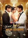Love Arrived After Goodbye