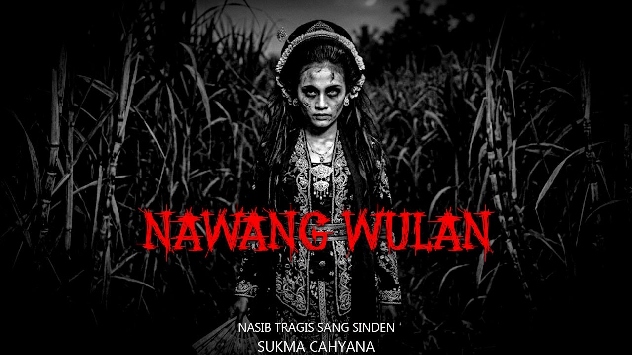 NASIB TRAGIS SANG SINDEN / NAWANG WULAN cover art