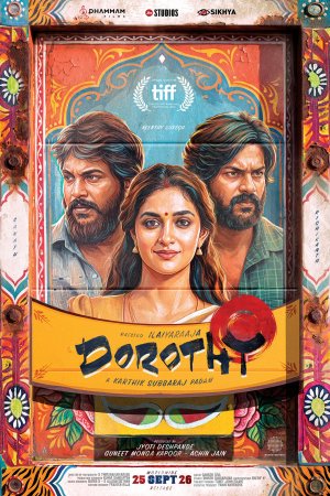 Dorothy [Hindi] - 123Movies