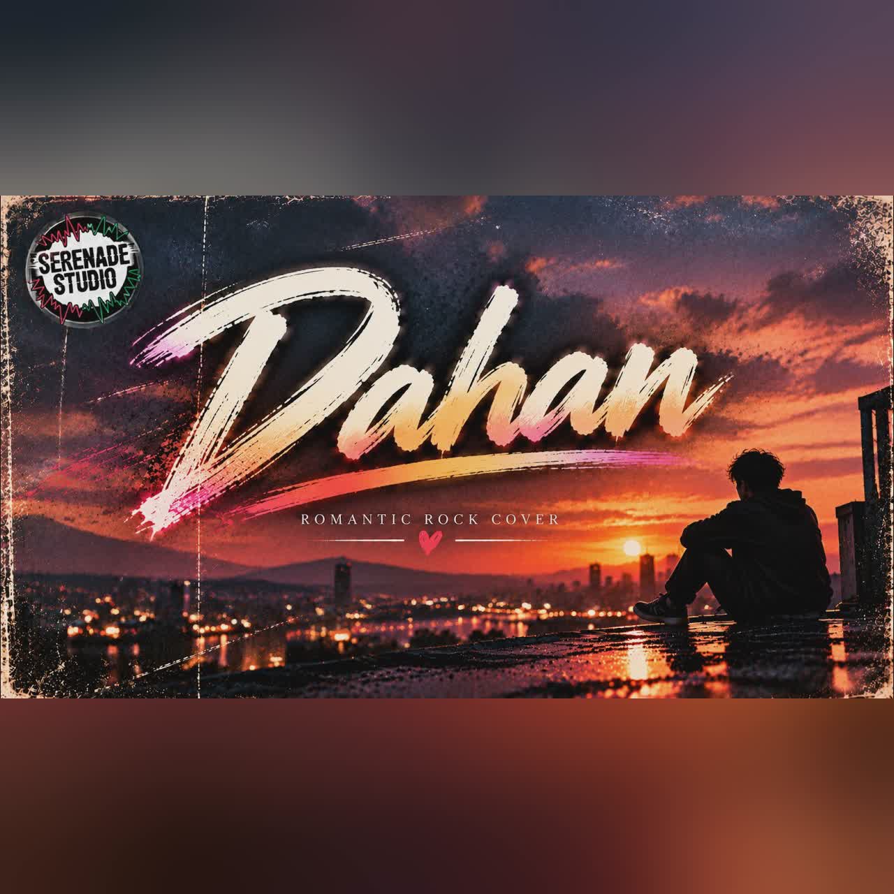 Dahan - December Avenue | Serenade Stuido (Romantic Rock Cover) cover art