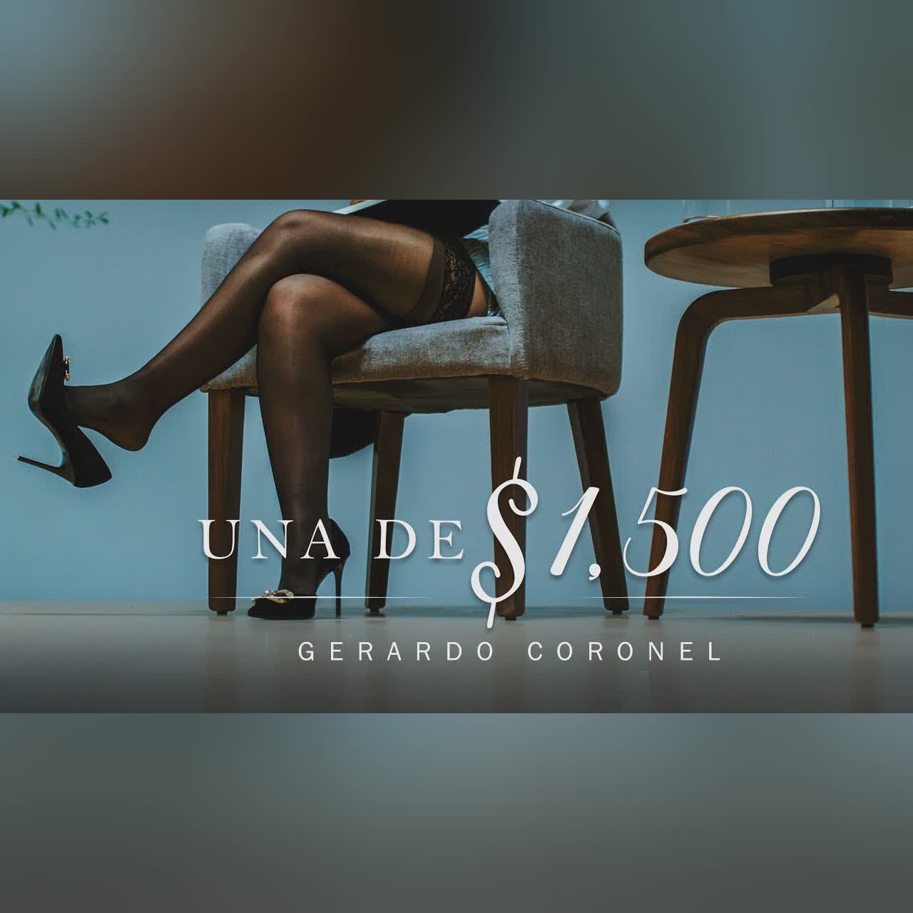 Una de 1500 cover art