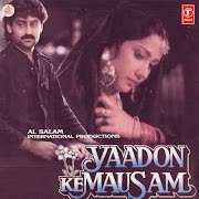 Tujhse Bichhad Kar Znda Hain cover art