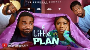 A LITTLE OFF PLAN - 123Movies