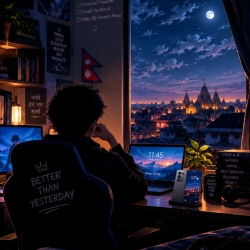 author avatar