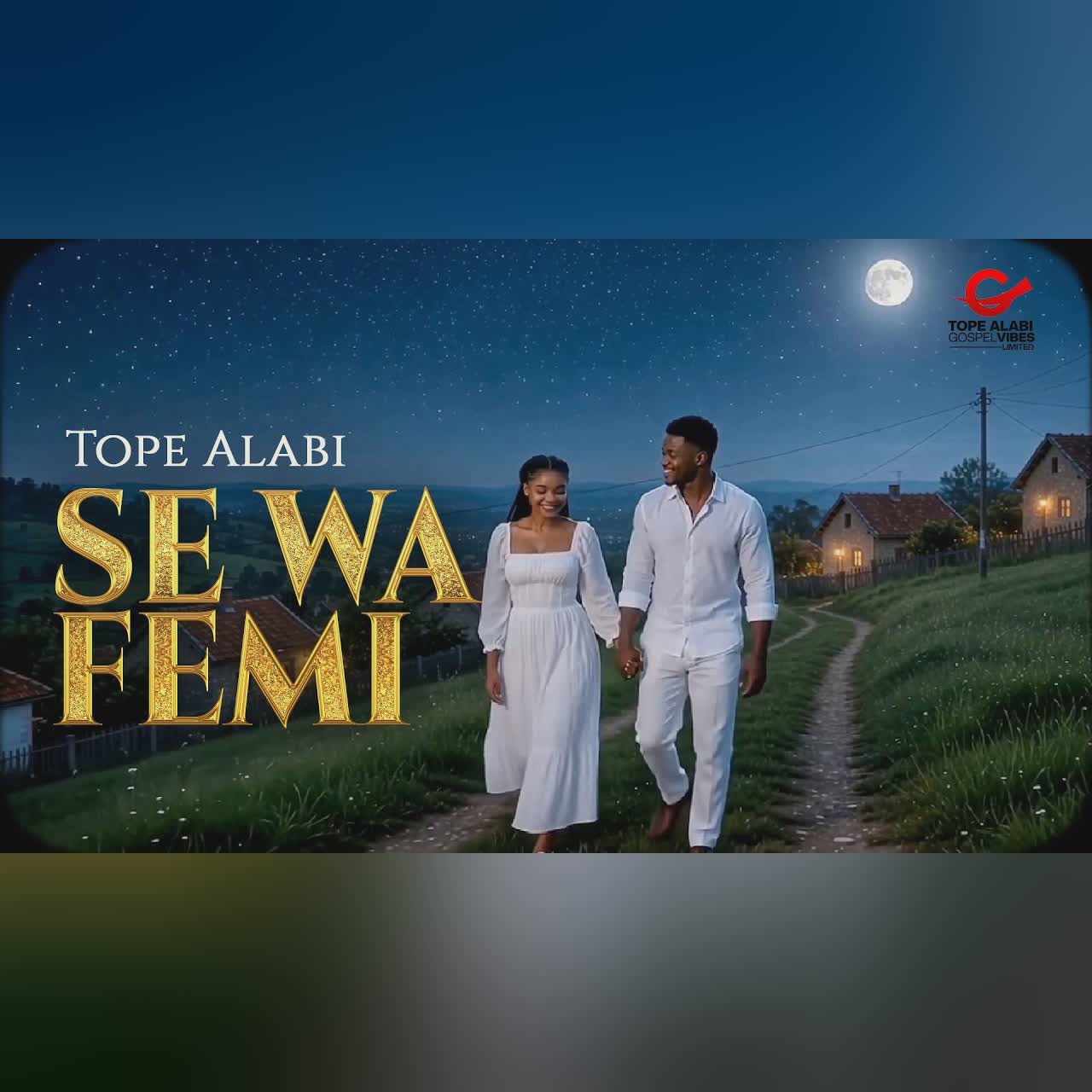 Se Wa Femi cover art
