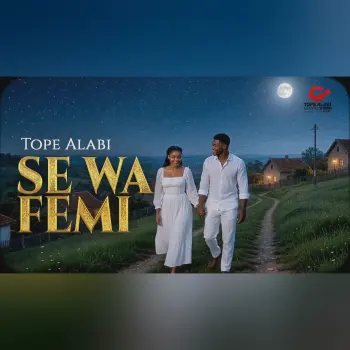 Se Wa Femi cover art