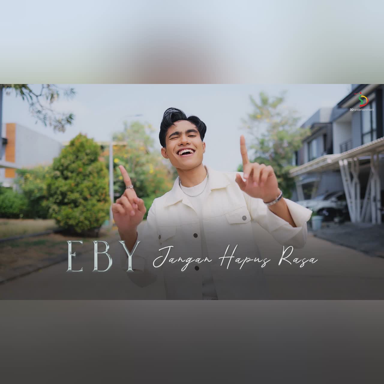 Eby - Jangan Hapus Rasa | Official Music Video cover art