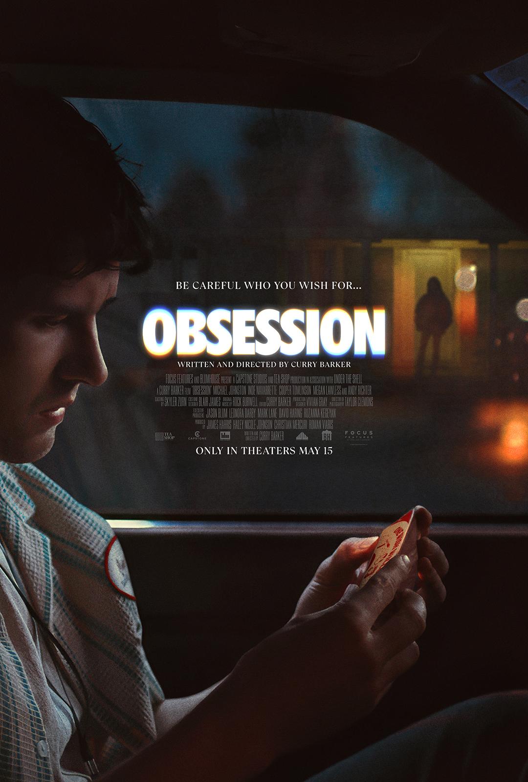 Obsession (2026) Full Poster HD โ Watch & Download Free on MovieBox