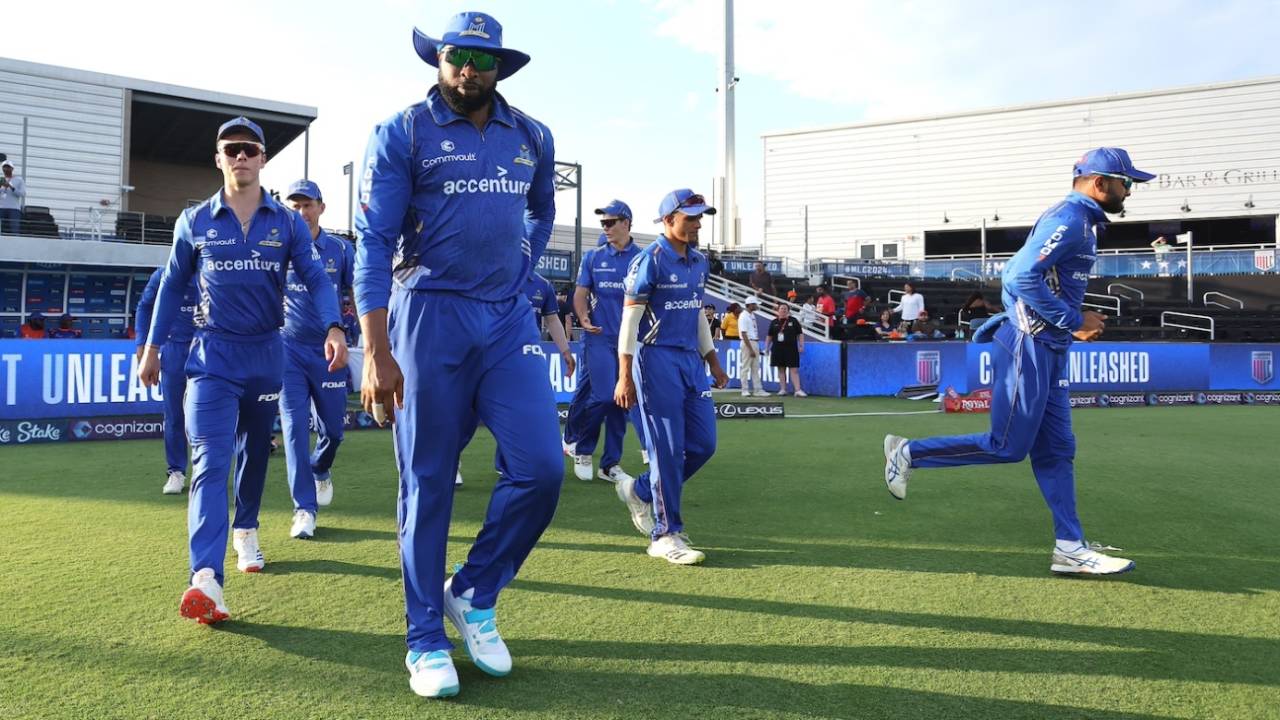 Mumbai Indians elevate Pollard to head coach ahead of IPL 2027