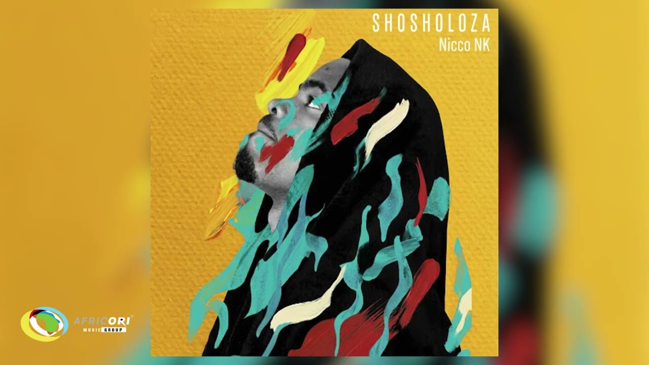 Nicco Nk - Shosholoza (Official Audio) cover art