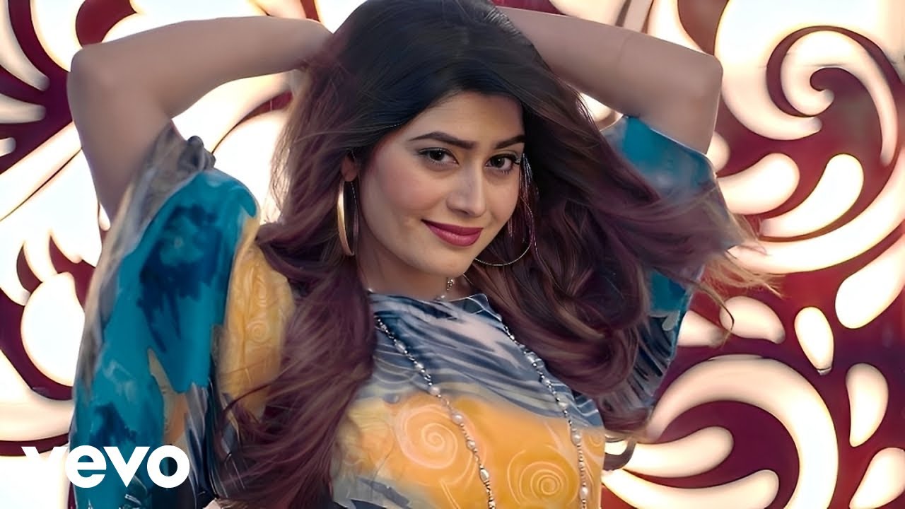 Sofia Kaif - Dil Ruba ft. Kaali SK cover art