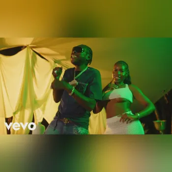 Ever Blessed (Official Music Video) cover art
