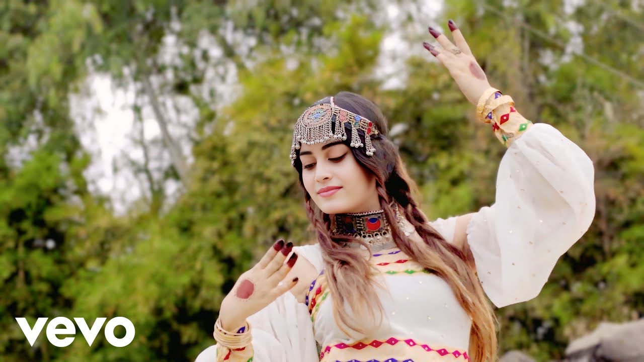 Sofia Kaif - Stori Stori (Official Music Video) cover art