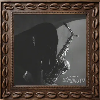 Burukutu cover art