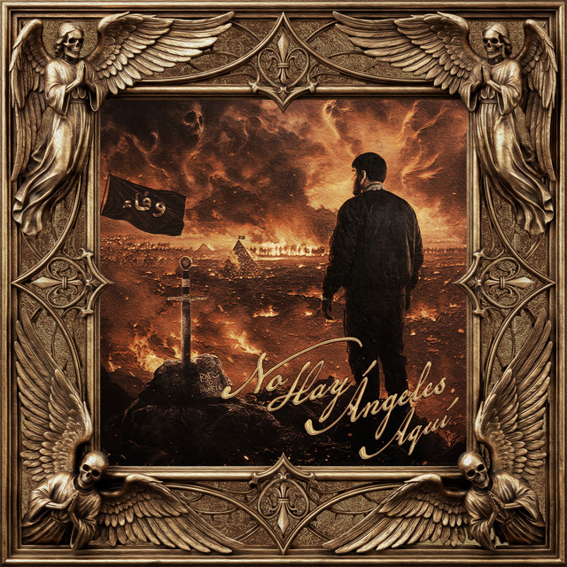 Afr1n cover art