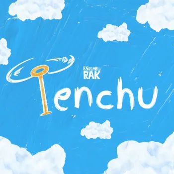 Tenchu cover art