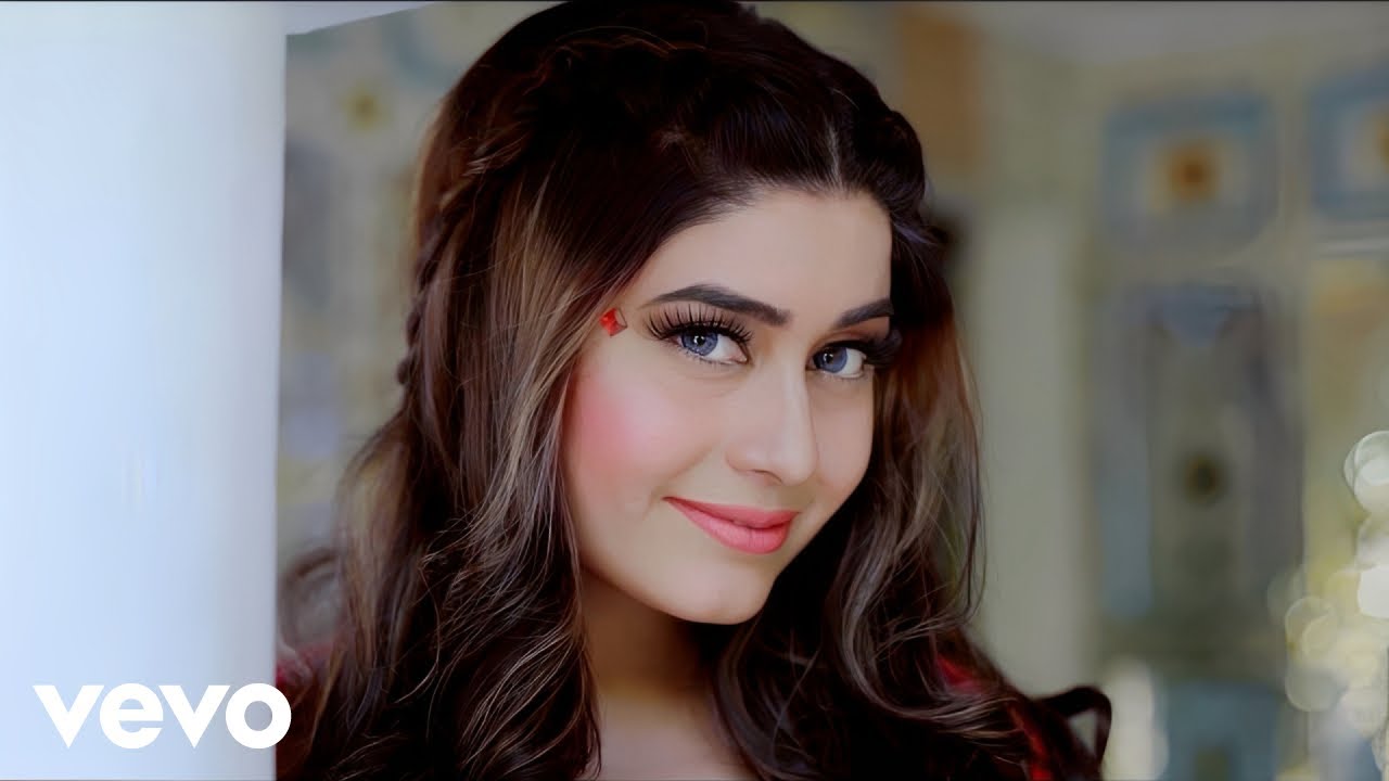 Sofia Kaif - Shahzadgai (Official Music Video) cover art