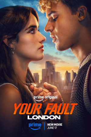 Your Fault: London - 123Movies