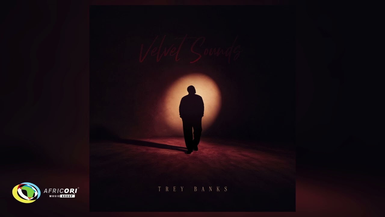 Trey Banks - Champagne Music (Official Audio) cover art