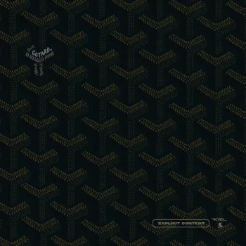 Goyard cover art