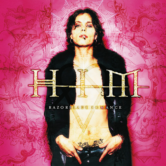 Join Me - Razorblade Mix cover art