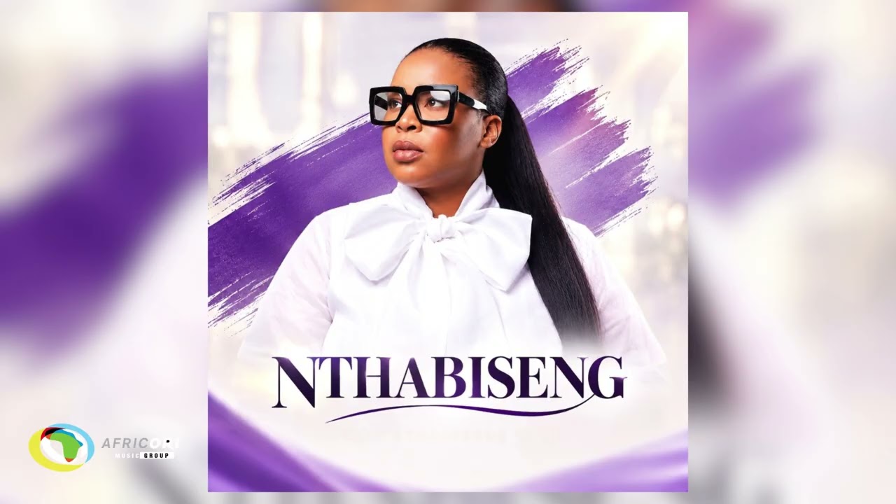 Nthabiseng - Umelusi (Official Audio) cover art