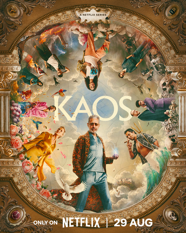 Poster Kaos
