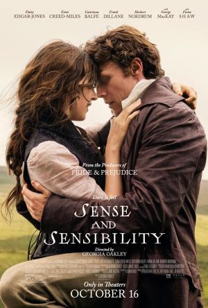 Sense and Sensibility - 123Movies