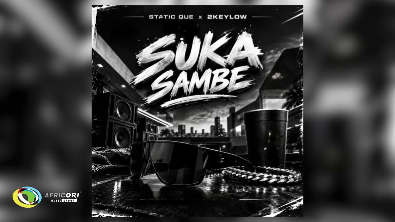Static Que & 2Keylow - Suka Sambe (Official Audio) cover art