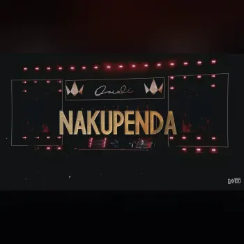 Nakupenda - Live In London With Davido, TXC, Zlatan, Shoday & Scotts Maphuma cover art