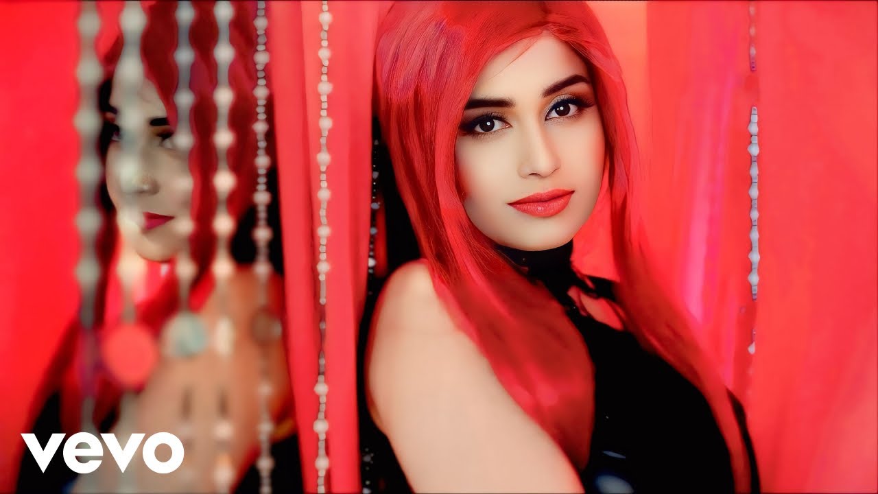 Sofia Kaif - Anaar Dana (Official Music Video) cover art