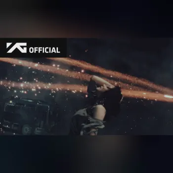 BABYMONSTER - 'DESERVE' M/V cover art
