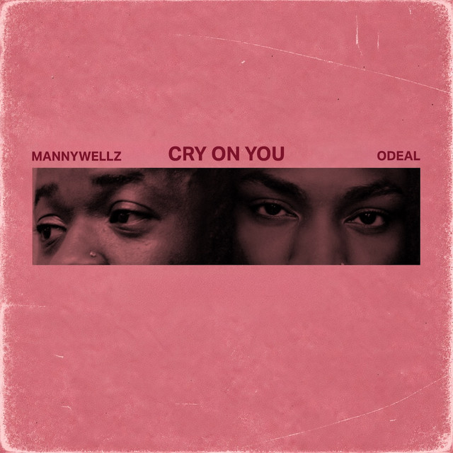 Cry On You cover art